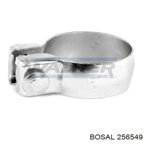 Прокладка прийомної труби глушника Bosal 256549 ціна, від 2.01 USD