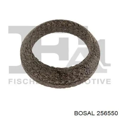 Купити 256550 Bosal 