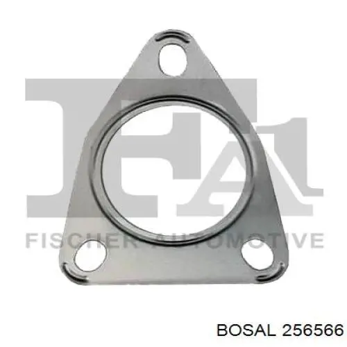 Прокладка прийомної труби глушника Bosal 256566 ціна, від 0.39 USD