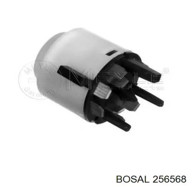 Купити 256568 Bosal Прокладка до глушника