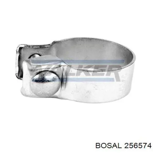 Купити 256574 Bosal Прокладка до глушника
