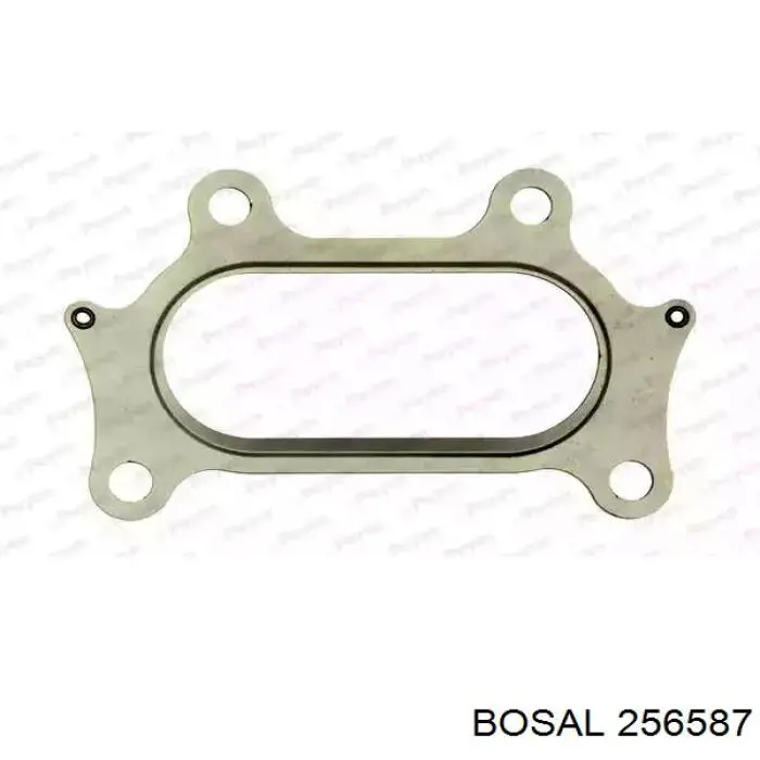 Кільце приймальної труби глушника Bosal 256587 ціна, від 2.11 USD