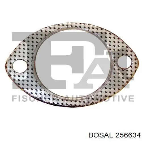  Bosal 256634 ціна, від 1.59 USD