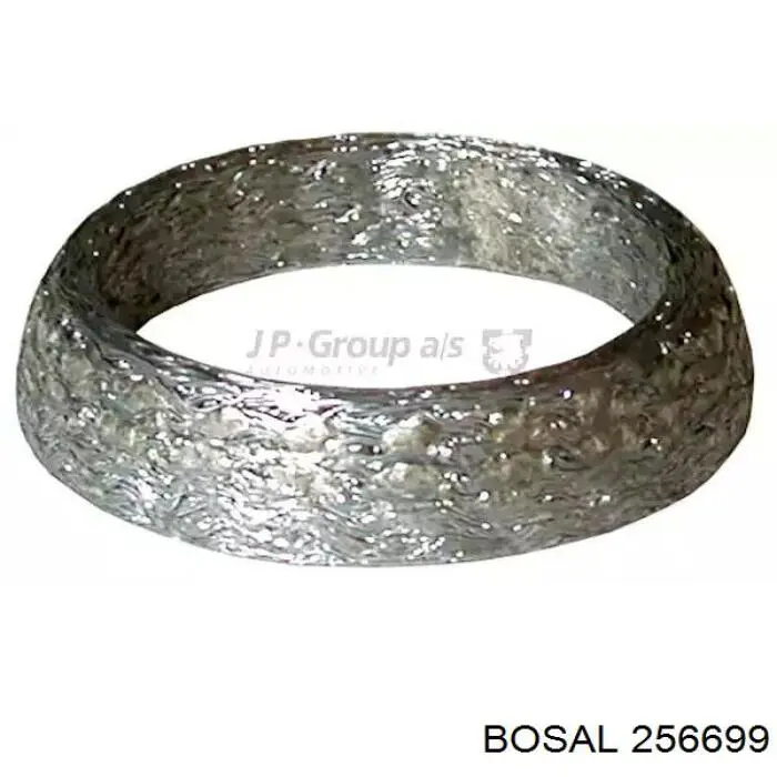 Прокладка прийомної труби глушника Bosal 256699 ціна, від 1.33 USD