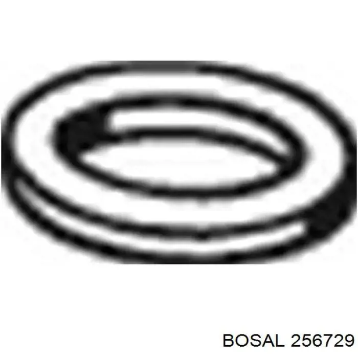  256729 Bosal