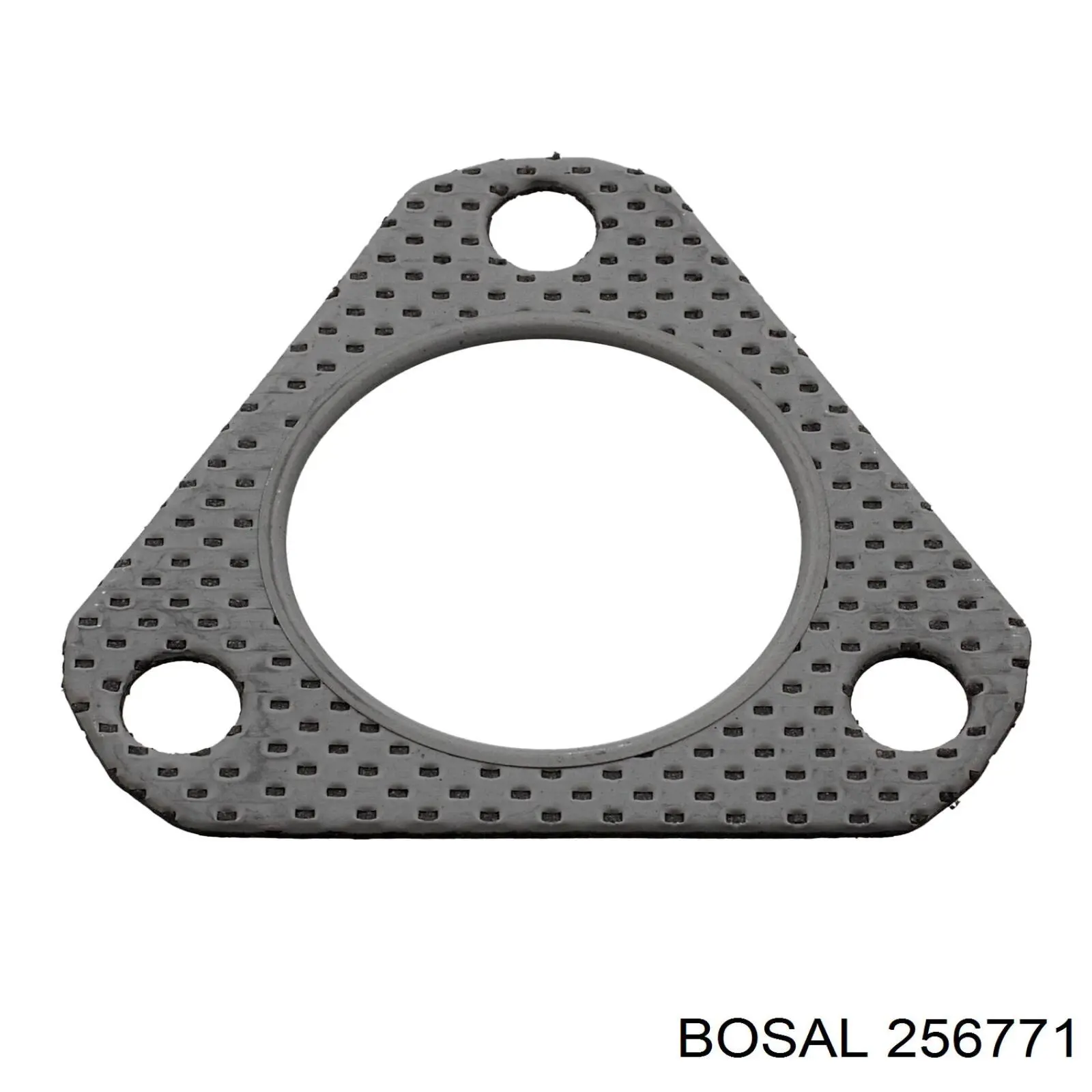 256771 Bosal прокладка випускного колектора