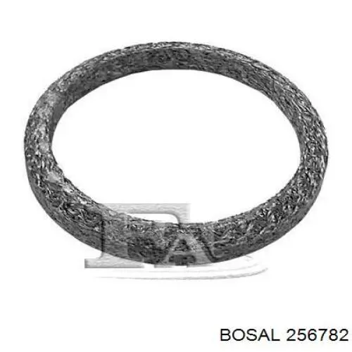 Купити 256782 Bosal Прокладка штанів