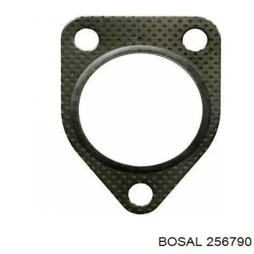 Прокладка прийомної труби глушника Bosal 256790 ціна, від 1.73 USD