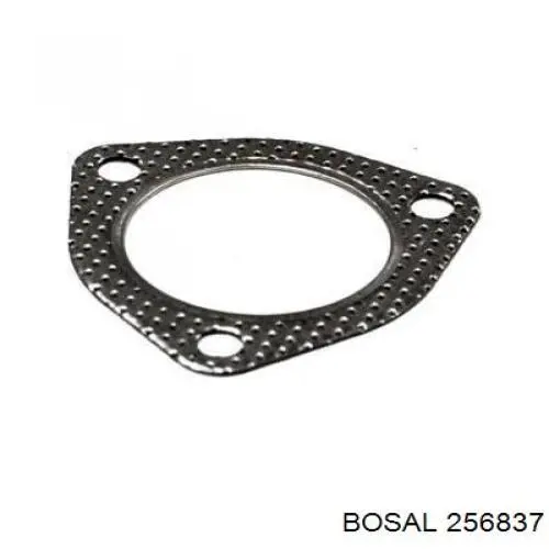 Прокладка прийомної труби глушника Bosal 256837 ціна, від 1.48 USD