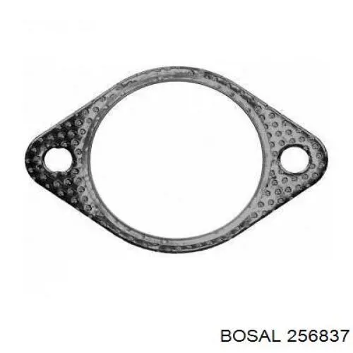 Купити 256837 Bosal Прокладка до глушника