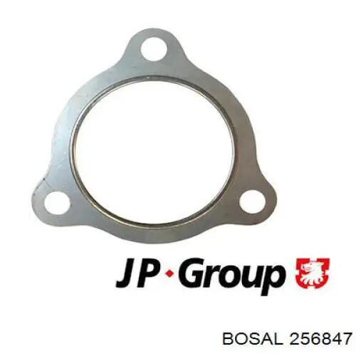 Прокладка прийомної труби глушника Bosal 256847 ціна, від 1.78 USD