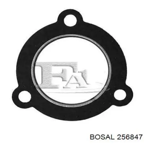 Купити 256847 Bosal Прокладка до глушника