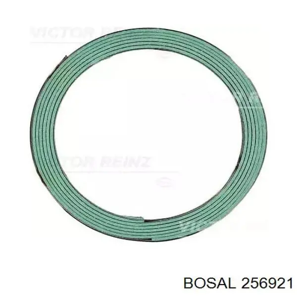 Кільце приймальні труби глушника ущільнювача Bosal 256921 ціна, від 2.48 USD