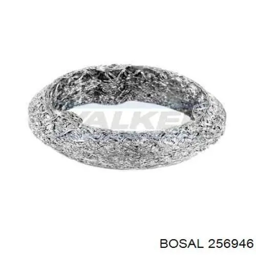 Купити 256946 Bosal Прокладка штанів