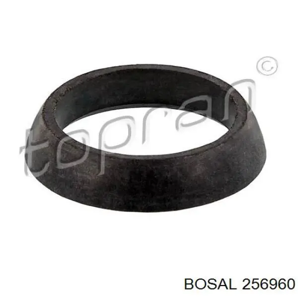 Прокладка прийомної труби глушника Opel 0854945 ціна, від 2.73 USD