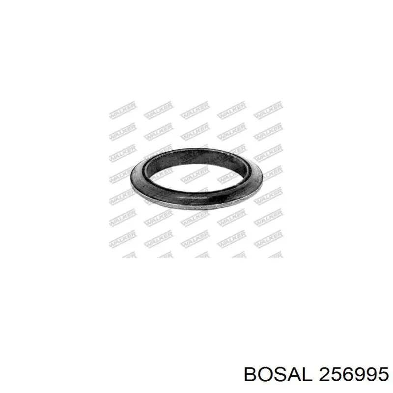 Кільце приймальні труби глушника ущільнювача Bosal 256995 ціна, від 2.23 USD