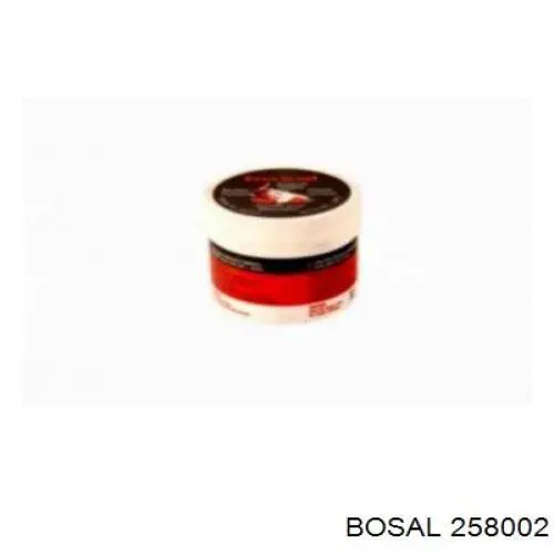  258002 Bosal