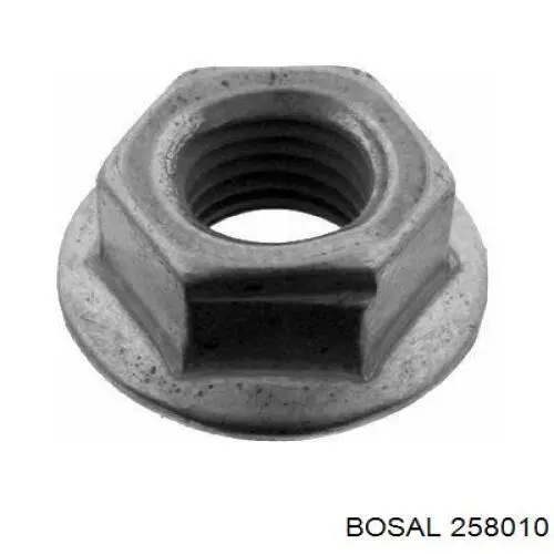 Гайка випускного колектора Bosal 258010 ціна, від 1.58 USD