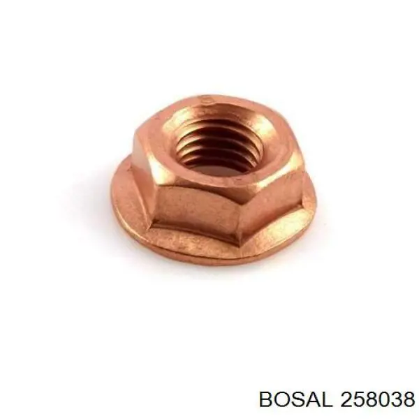 Купити 258038 Bosal Гайка випускного колектора