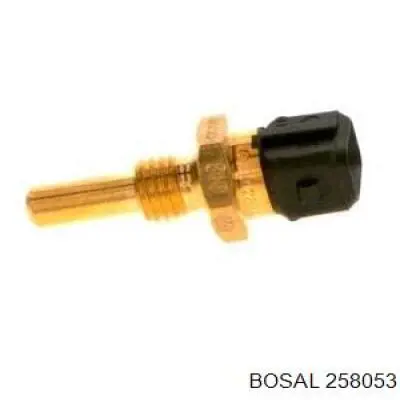 Купити 258053 Bosal Болт/гайка кріплення