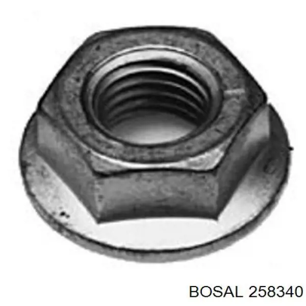 Купити 9881007100 Hyundai/Kia Двигун склопідіймача двері передньої, лівої