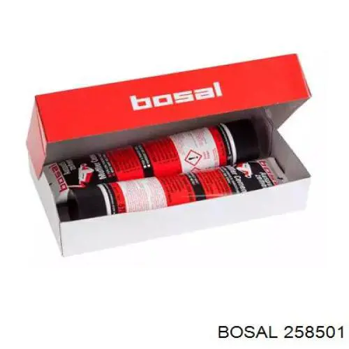Герметик вихлопної (випускної) системи 258501 Bosal