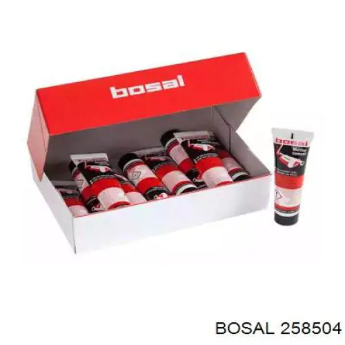 Герметик вихлопної системи Bosal 258504
