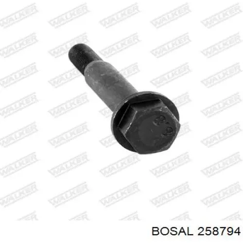 Купити 258794 Bosal Болт вихлопної системи (глушника)