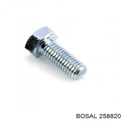 Болт Bosal 258820 ціна, від 0.96 USD