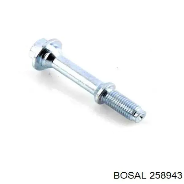 Купити 8200497904 Renault (RVI) Болт вихлопної системи (глушника)