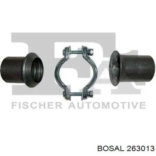 263013 Bosal 