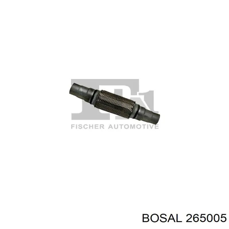  265005 Bosal