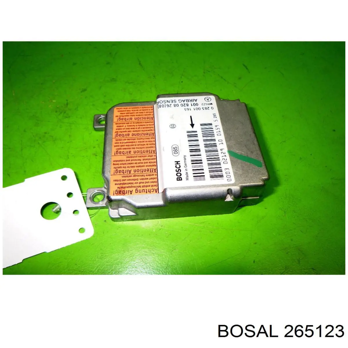  265123 Bosal