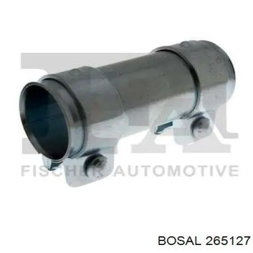  Bosal 265127 ціна, від 7.75 USD