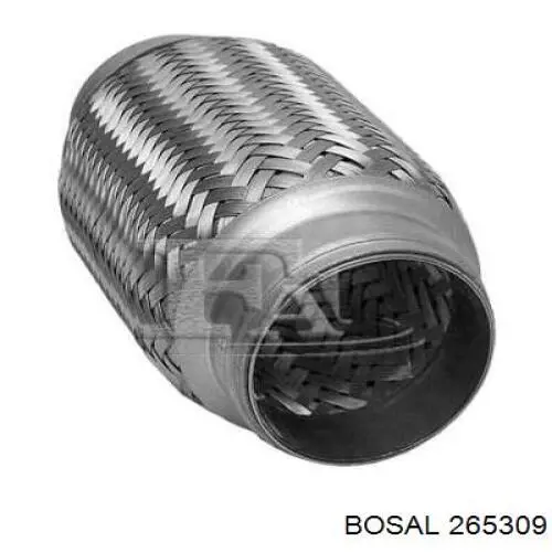 Гофра 32254004 AND