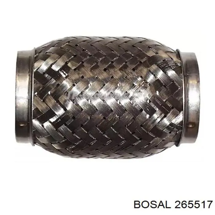  Bosal 265517 ціна, від 11.56 USD