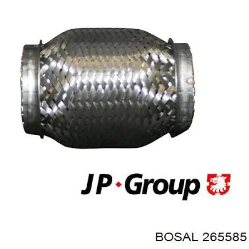 Гофра JMJ55X100P JMJ