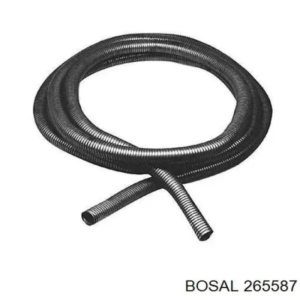 Купити 265587 Bosal Гофра до глушника
