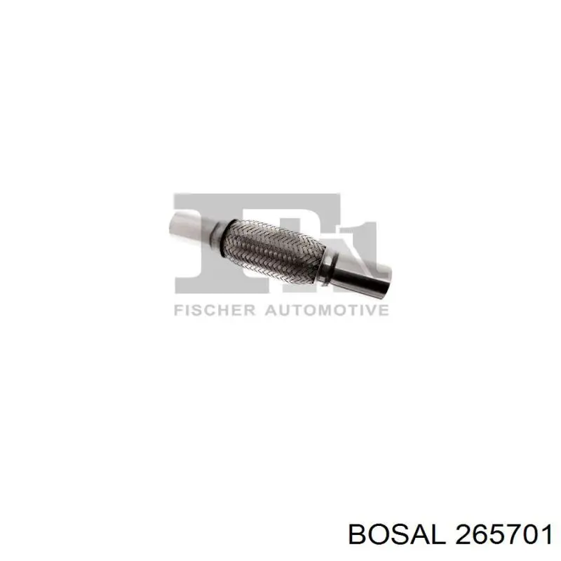  Bosal 265701 ціна, від 21.33 USD