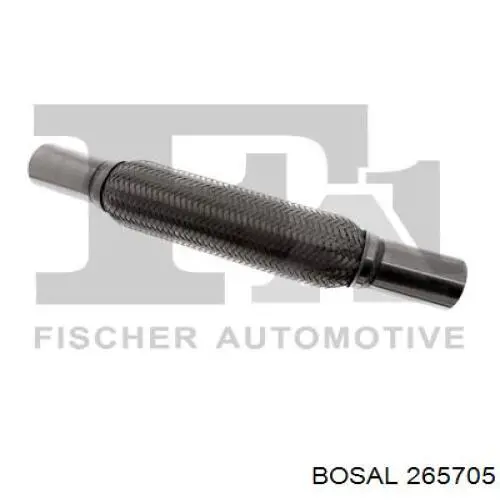  Bosal 265705 ціна, від 27.76 USD