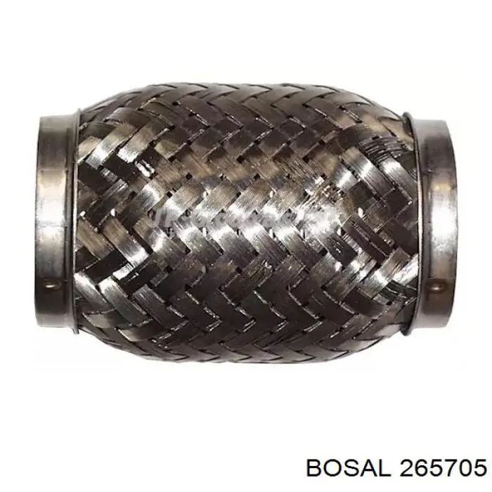Купити 265705 Bosal 