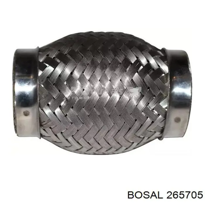  265705 Bosal