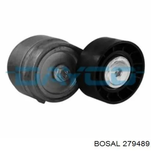Купити 279489 Bosal Вихлоп