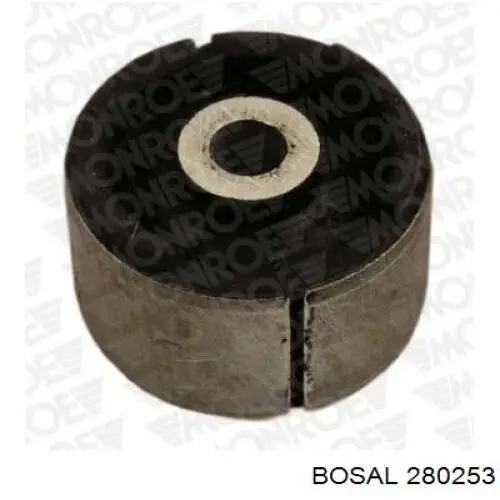 280253 Bosal Глушилка задня