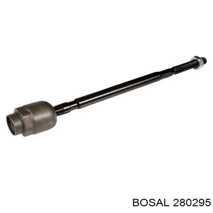 BS280295 Bosal глушник, центральна частина