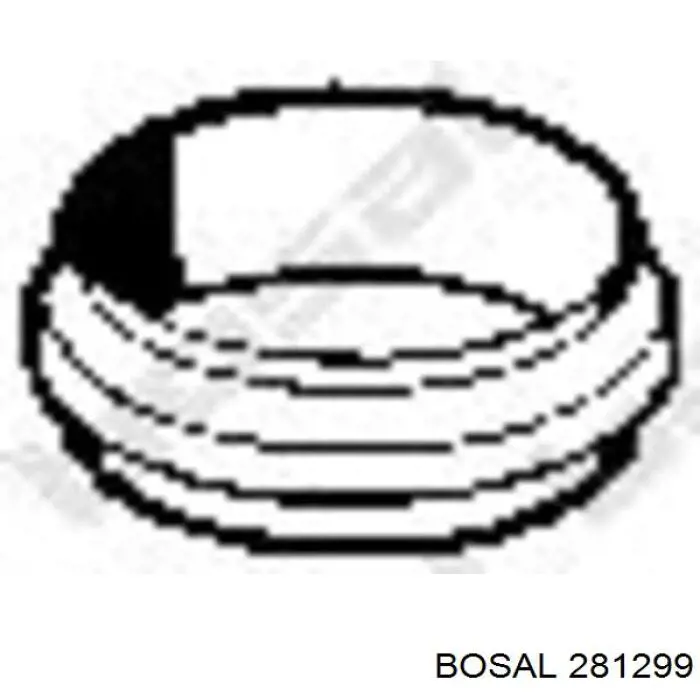  281299 Bosal