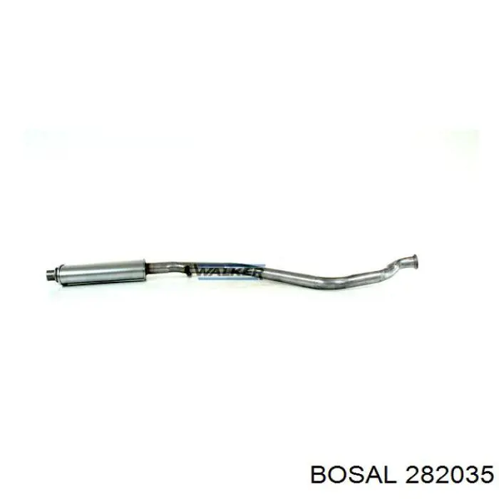  BS282035 Bosal