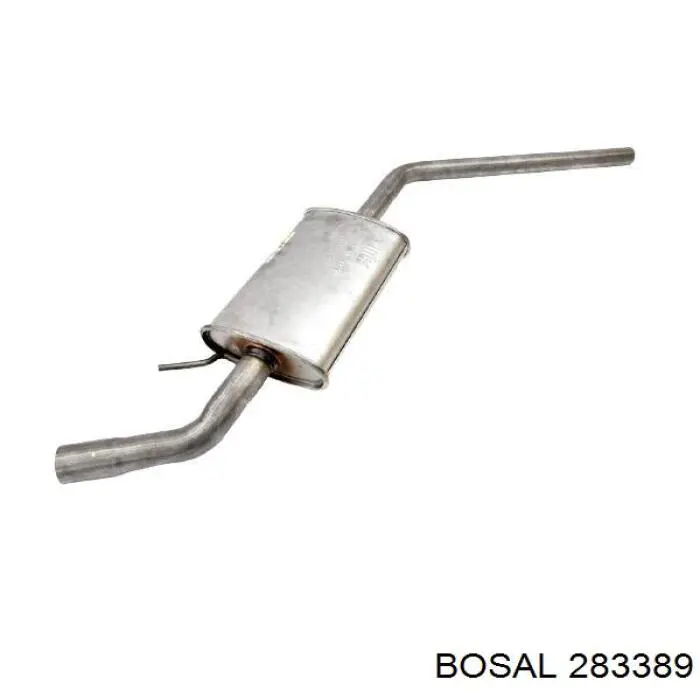 Глушник Starline 1624420 ціна, від 45.23 USD