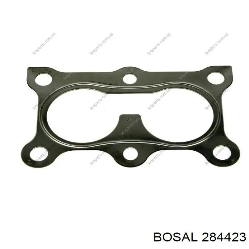 284423 Bosal Середній глушник