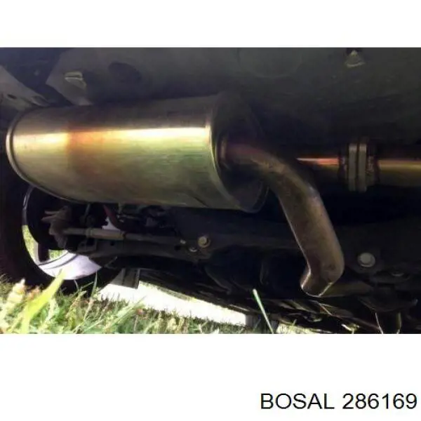  286169 Bosal